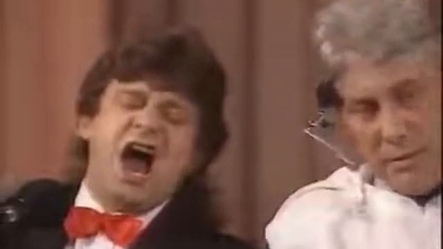 В. Винокур - У врача