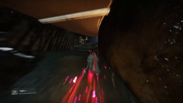 Destiny 2 - The Pit Lost Sector Location смотреть онлайн