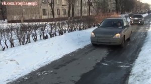 СтопХамСПб - Должностные полномочия