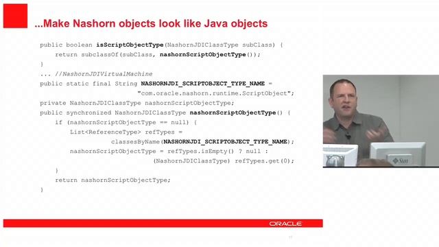 Multi-Language JDI with Jim Laskey смотреть онлайн