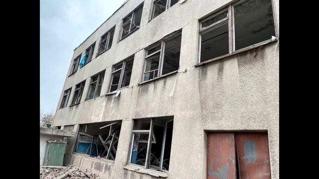 Стирол Горловка 27.03.2023