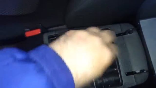Hyundai Creta бокс в подлокотник смотреть онлайн