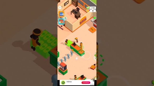 Burger Please! Part 4 | Burger Queen | Unlimited Money | Mod Apk (Android, iOS) смотреть онлайн