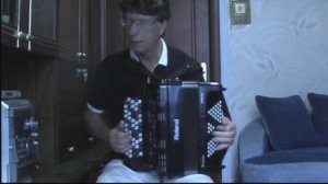 Цифровой Баян Roland часть -2