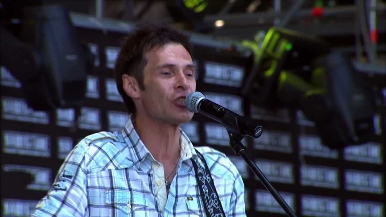 Браво - НАШЕСТВИЕ 2011