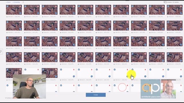 Créer un environnement 3D avec Google MAPS pour REVIT - Tuto Gratuit en Français смотреть онлайн