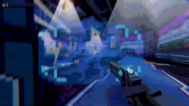 Destroy Everything Before Time Destroy YOU | Force Reboot Demo смотреть онлайн