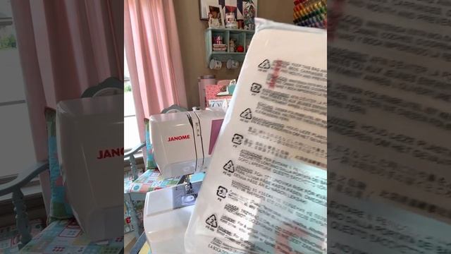 Janome 3160PQ смотреть онлайн