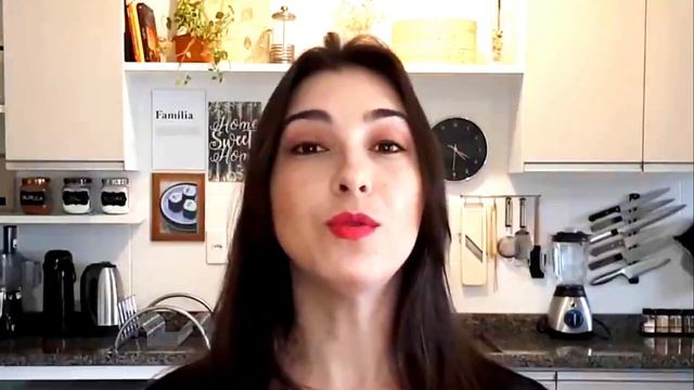 COUVE CRISPY CROCANTE! | Como Fazer Sushi | Com a Fê смотреть онлайн