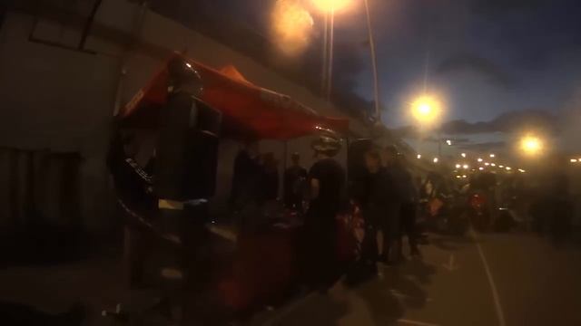 ОТКРЫТИЕ СЕЗОНА 2К18 AND KILL THE STREET смотреть онлайн