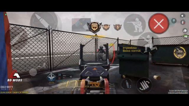 Call Of Duty Mobile Mod Data Config V2 ,AimLock,Aimasisst,Less Recoil,HipfierLock смотреть онлайн