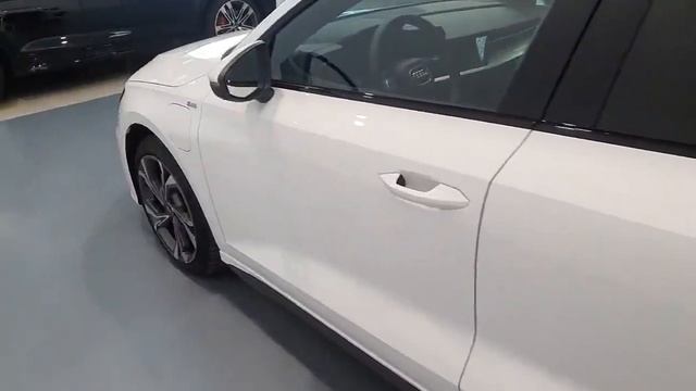 AUDI A3 Sportback Black Line Competition 45 TFSI E