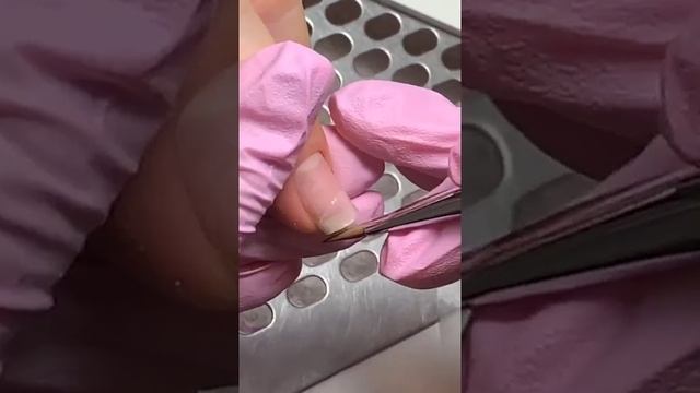 nail_academy_staleks: Аппаратный маникюр смотреть онлайн