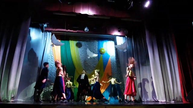 "Скрипачи" смотреть онлайн