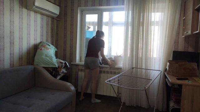 Уборка в зале / Продуктовая корзина /Солянка / Рецепты смотреть онлайн