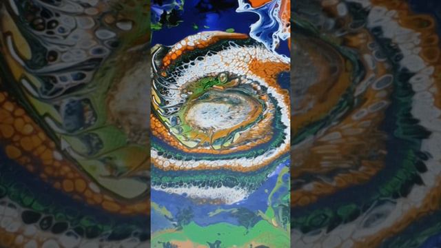 Картина-медитация смотреть онлайн