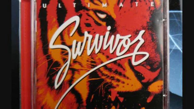 Survivor : Burning Heart смотреть онлайн