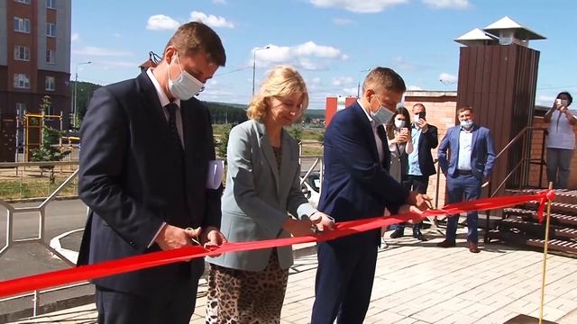 Новый диализный центр смотреть онлайн