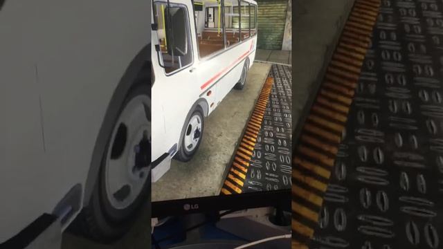 Как установить Bus driver simulator 2019 без Стима смотреть онлайн