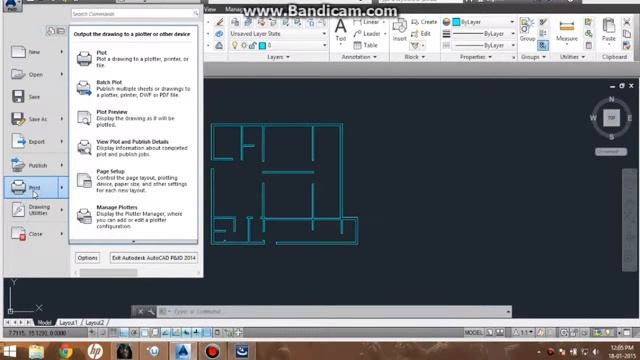 How to Convert Drawing files to PDF ! смотреть онлайн