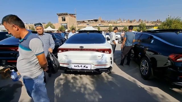 2 Oktyabr 2022 Yil Kia K5 Kia Seltos Inomarka Mashinalar Narxlari Namangan Moshina Bozori