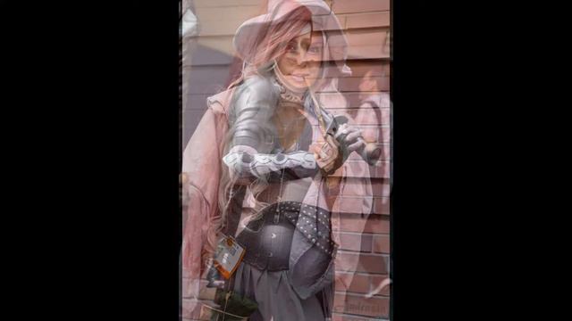 Фотки с сайта Pikabu Косплей смотреть онлайн