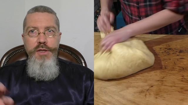 Как набирать энергию: по часовой или против? смотреть онлайн