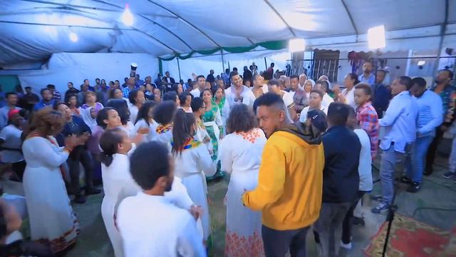 🛑ምስጋና /Misgana/ ልዬ አምልኮ እንኳን አደረሰን🛑 смотреть онлайн