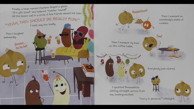 As Cool As It Gets - Read Aloud for Kids - Christmas Book Read Aloud смотреть онлайн