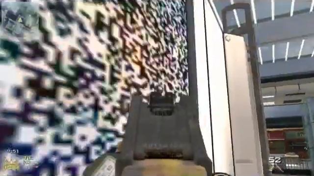 Modern Warfare 2 Glitches and Hiding Spots : Terminal смотреть онлайн