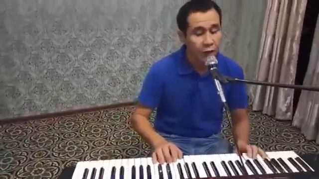 Кудурет Маматкулов "Тунук булагым" смотреть онлайн
