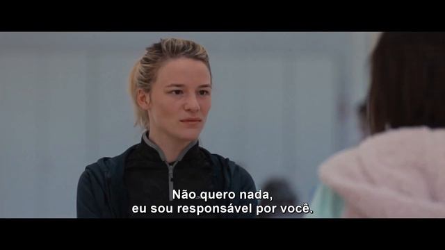 @ManseboArte Trailer O CHÃO SOB OS MEUS PÉS (Der Boden unter den Füßen), de Marie Kreutzer, 2019. смотреть онлайн