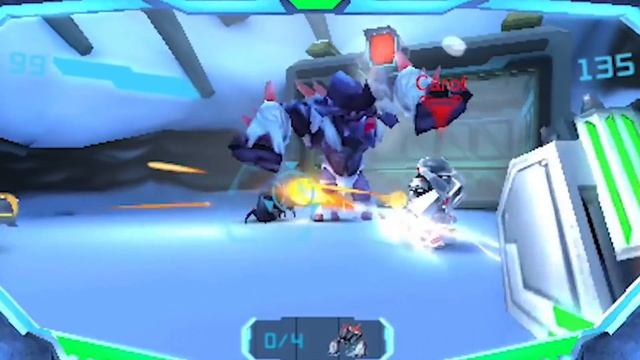 Metroid Prime 4 - Why It Matters! смотреть онлайн
