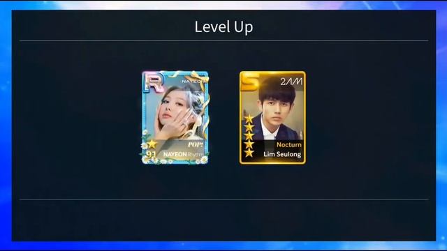 [SUPERSTAR JYP] Upgrading 'POP!' LE Theme to Max & Maxxing Nayeon's Card Book смотреть онлайн