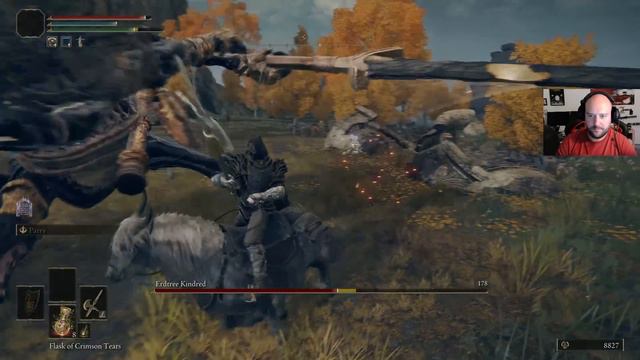 Elden Ring Randomizer #4 | KEY-ITEMS INCOMING смотреть онлайн