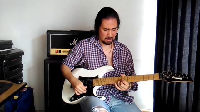 (Top 10) Ibanez Flying Fingers 2017 Carlos Mesa, Ibagué, Colombia смотреть онлайн