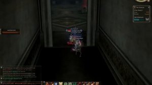 Lineage 2 High Five  Dark Avenger Hell Knight Olympiad [Part 2]