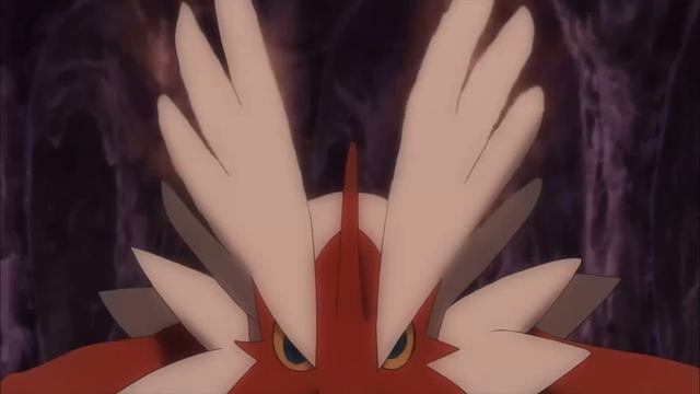 Tráiler de dibujos animados para Pokémon Rubí Omega y Pokémon Zafiro Alfa смотреть онлайн
