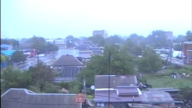 Ливень ! Релаксация ! играет Игорь Чернуха ! автор музыки и клипа ! .