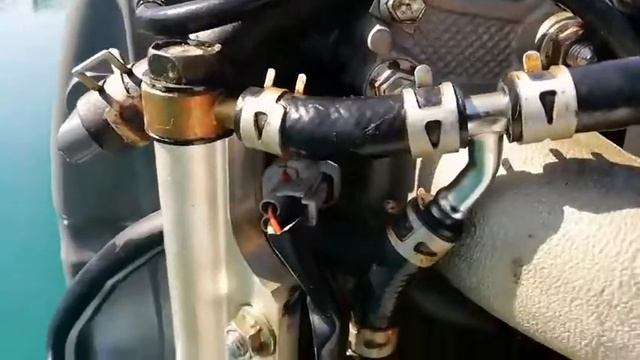 SUZUKI DF-140 SOUND TEST смотреть онлайн