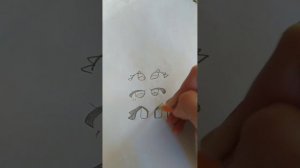 °Как нарисовать фурри в моём стиле °