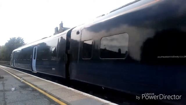 #trainbow class 395 смотреть онлайн