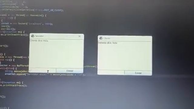 chat java смотреть онлайн