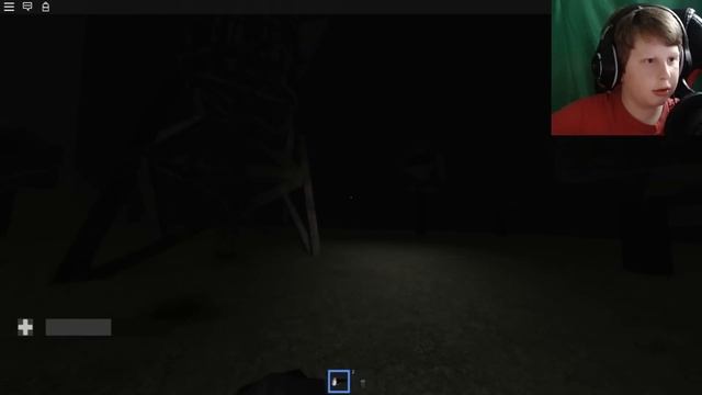 THE RAKE ROBLOX SCARY GAME смотреть онлайн