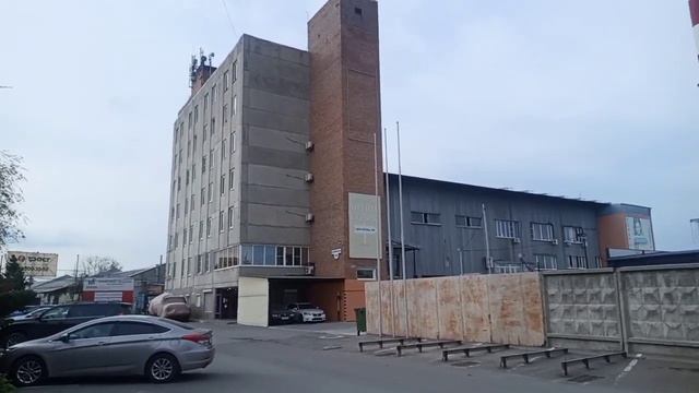 ГК "ТРАСТ" +1,5 год ?️?️? смотреть онлайн