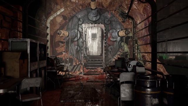 DOOM X SCORN HORROR, SURVIVAL, SHOOTER GAME ( Indie Game ) - STYGIAN REVERY смотреть онлайн