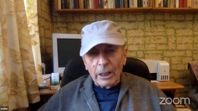 Михаил Веллер. Они пришли: счастье и конец света.