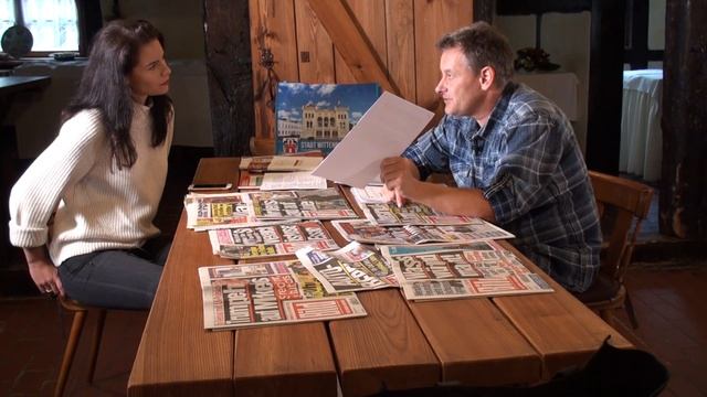 BILD Reichsbürger erklären Deutschland den Krieg Interview mit Rüdiger Hoffmann UNZENSIERT Teil 3 смотреть онлайн