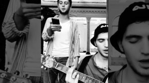 Я талисманом буду верным miyagi