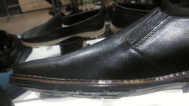 ЗАКОНЧИЛИСЬ. Мужские туфли.( Falcon).